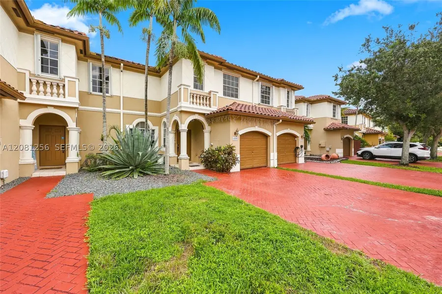 14091 SW 51st, Miramar, FL 33027 - #3