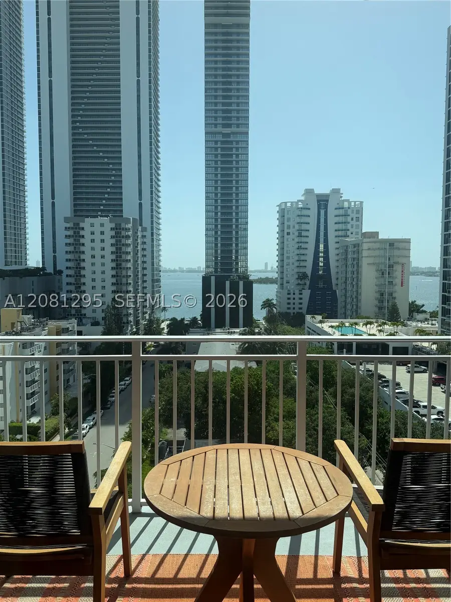2275 Biscayne #1004, Miami, FL 33137 - #2