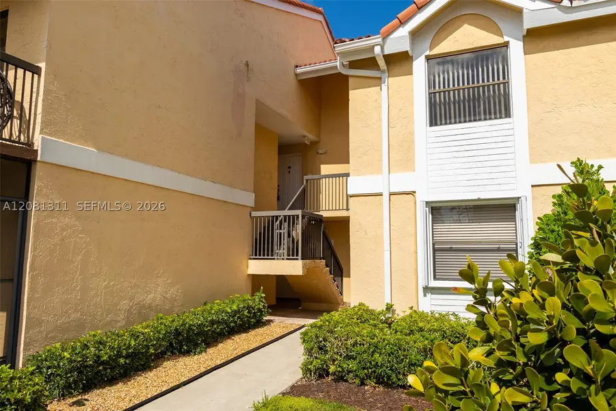 5681 Riverside #105A6, Coral Springs, FL 33067 - #2