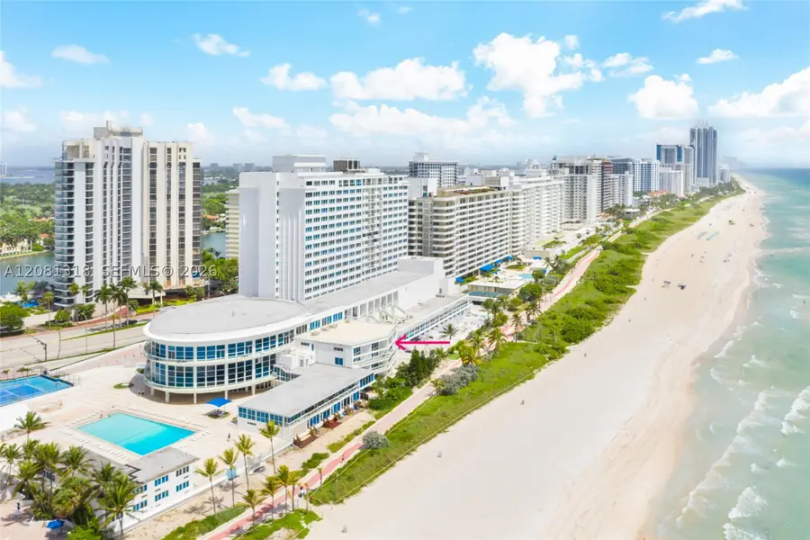 5445 Collins #P2, Miami Beach, FL 33140 - #2