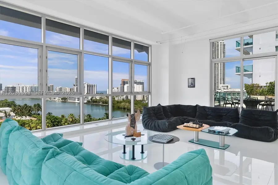 201 Aqua #801, Miami Beach, FL 33141 - #2