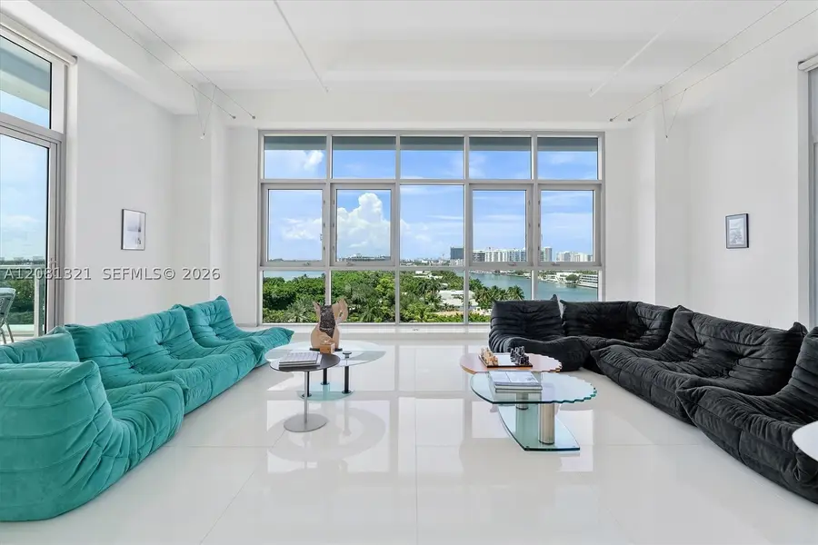 201 Aqua #801, Miami Beach, FL 33141 - #3