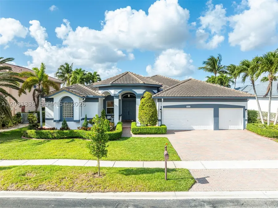 18633 SW 24th, Miramar, FL 33029 - #2