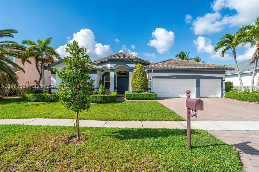 18633 SW 24th, Miramar, FL 33029 - #3
