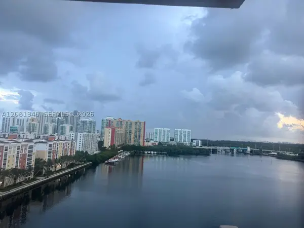 250 174th #1420, Sunny Isles Beach, FL 33160