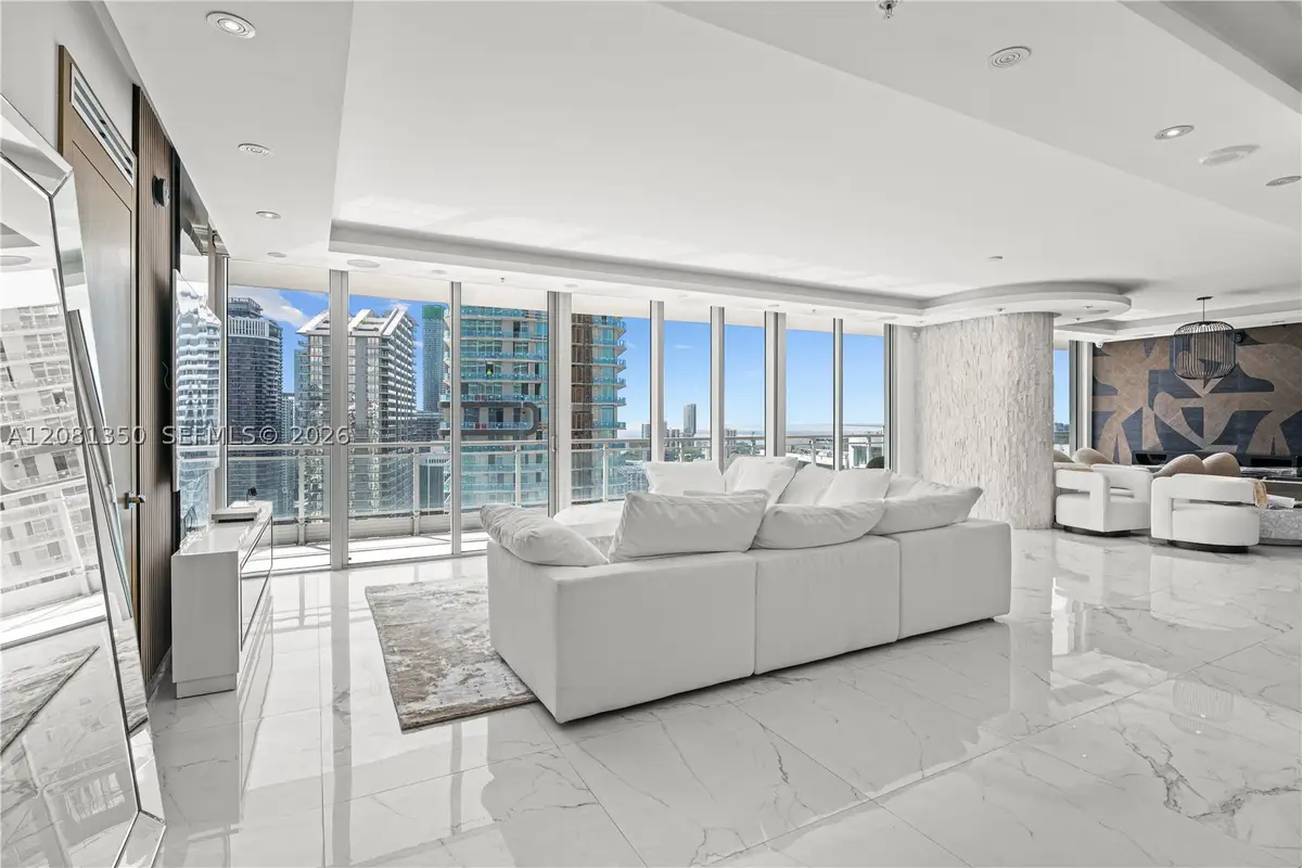 92 SW 3rd #4003-04, Miami, FL 33130 - #1