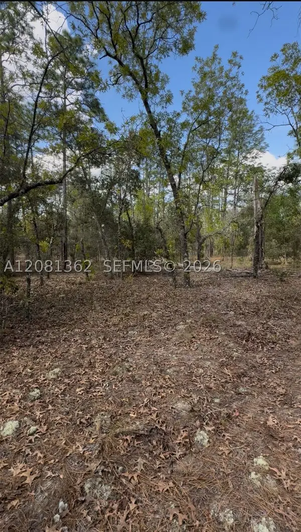 SW SW Indian Hill, Dunnellon, FL 34431