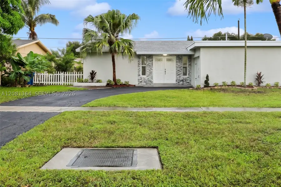 11940 NW 29th, Sunrise, FL 33323 - #2