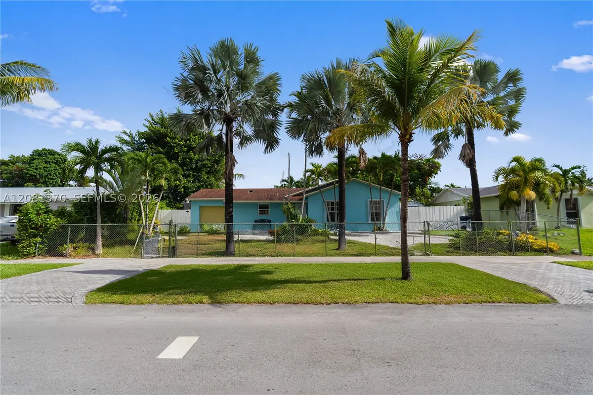 12401 SW 264th, Homestead, FL 33032 - #1