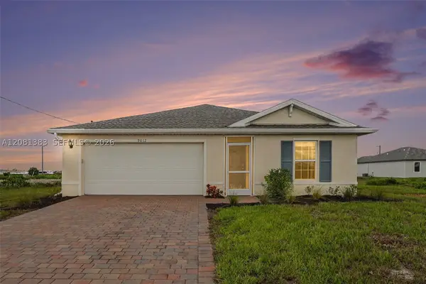 9012 W Justice, Labelle, FL 33935