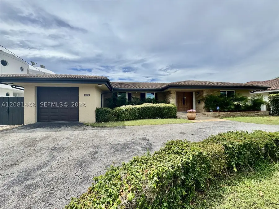 3324 NE 167th, North Miami Beach, FL 33160 - #2