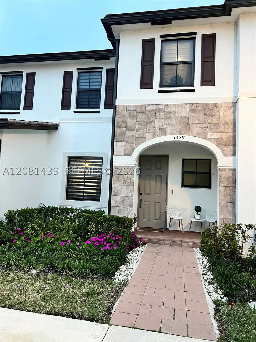 3328 W 114th #3328, Hialeah, FL 33018 - #3