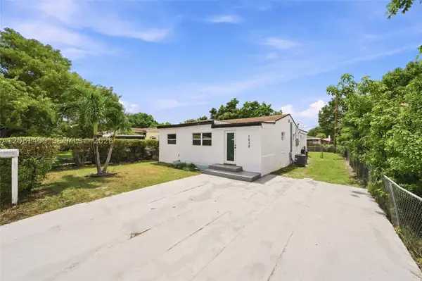1838 NW 57th, Miami, FL 33142