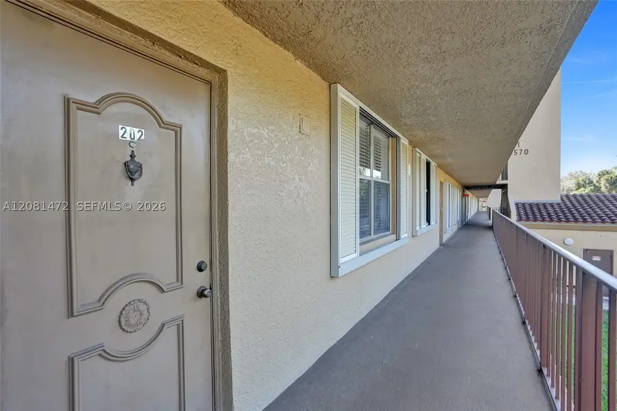 4570 NW 18th #202, Deerfield Beach, FL 33064 - #2