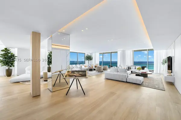 10203 Collins #LPH 2701, Bal Harbour, FL 33154