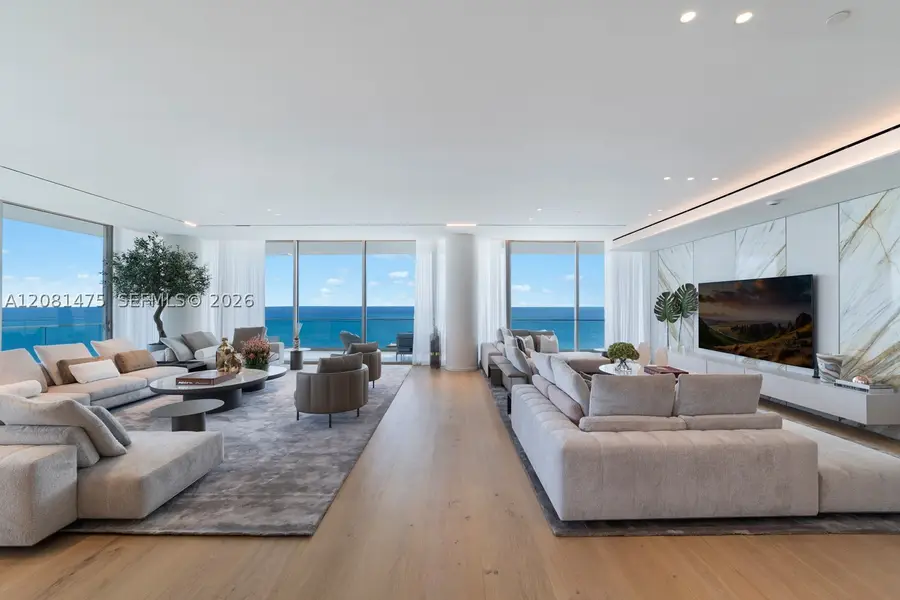 10203 Collins #LPH 2701, Bal Harbour, FL 33154 - #2