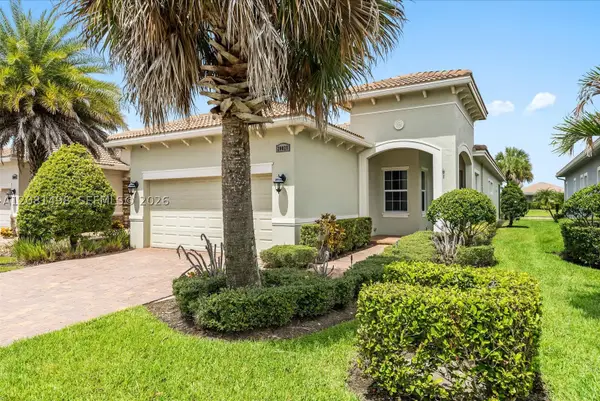 20028 SW Caserta, Port St Lucie, FL 34986