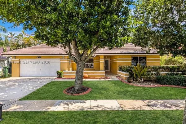 729 NW 161st, Pembroke Pines, FL 33028