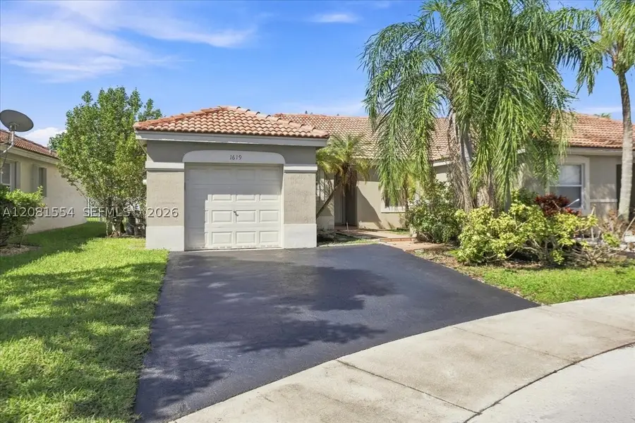 1619 Orion, Weston, FL 33327 - #2