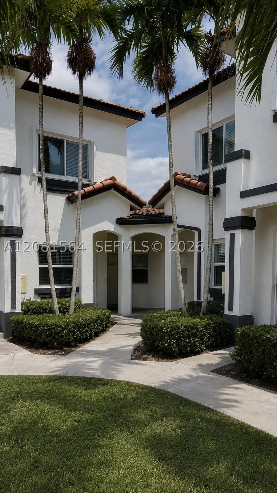 2227 SE 25th #2227, Homestead, FL 33035 - #2