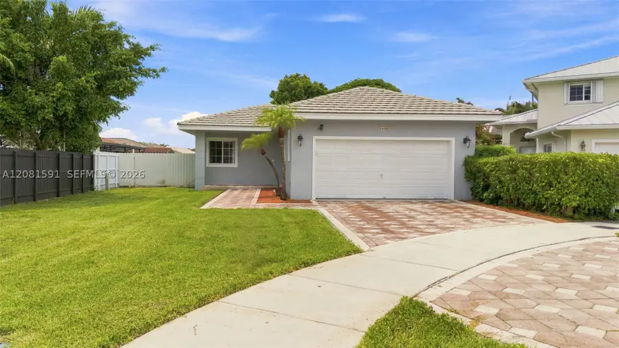 14720 SW 141st, Miami, FL 33196 - #3