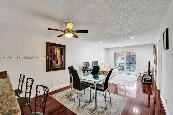 7610 Stirling #207C, Davie, FL 33024