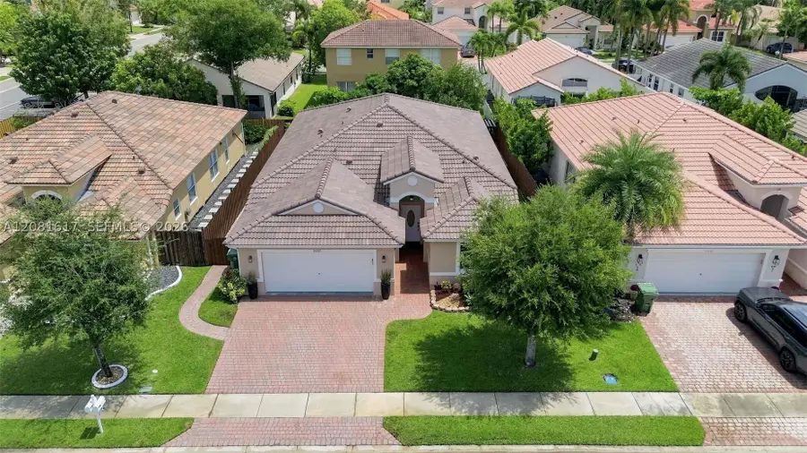 1521 SW 194th, Pembroke Pines, FL 33029 - #2