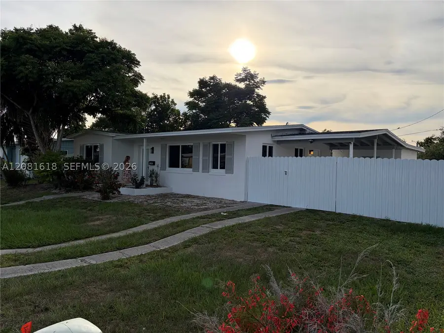 22202 Belinda, Port Charlotte, FL 33952 - #3