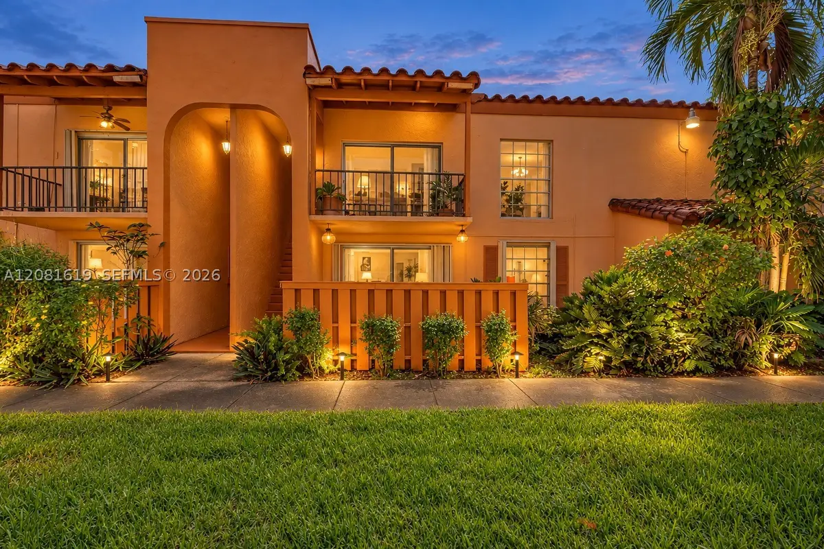 7110 Fairway #L12, Miami Lakes, FL 33014 - #1
