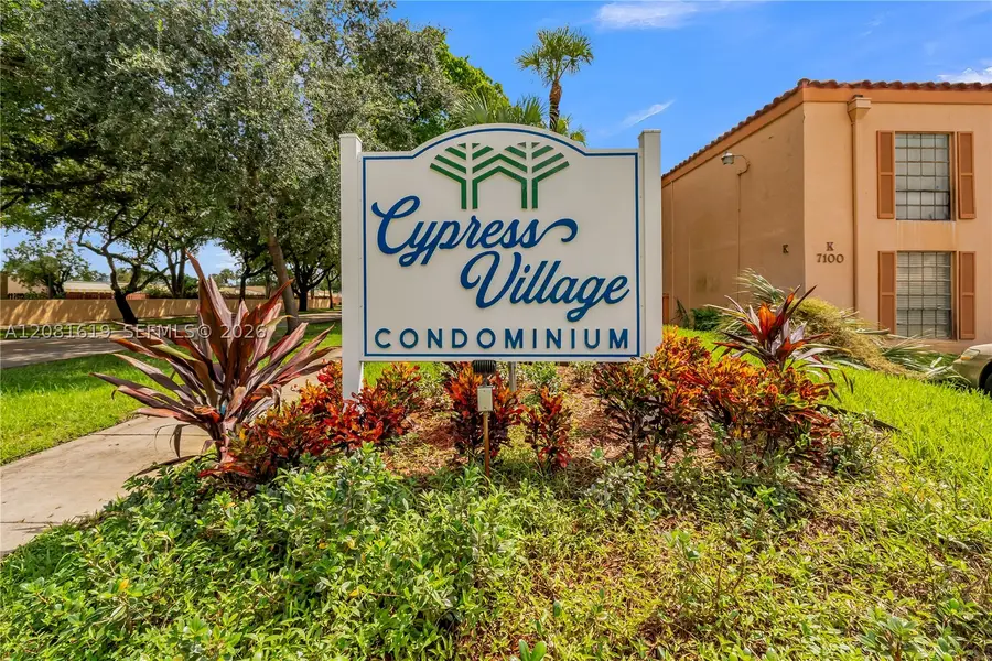 7110 Fairway #L12, Miami Lakes, FL 33014 - #2