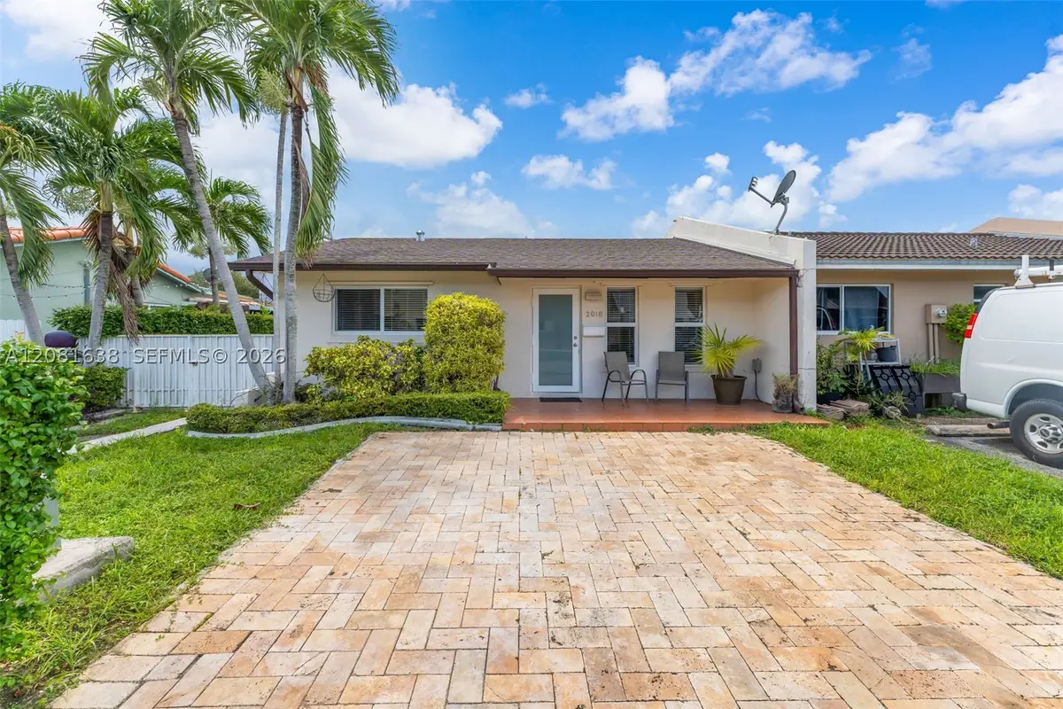 2018 SW 103rd, Miami, FL 33165 - #1