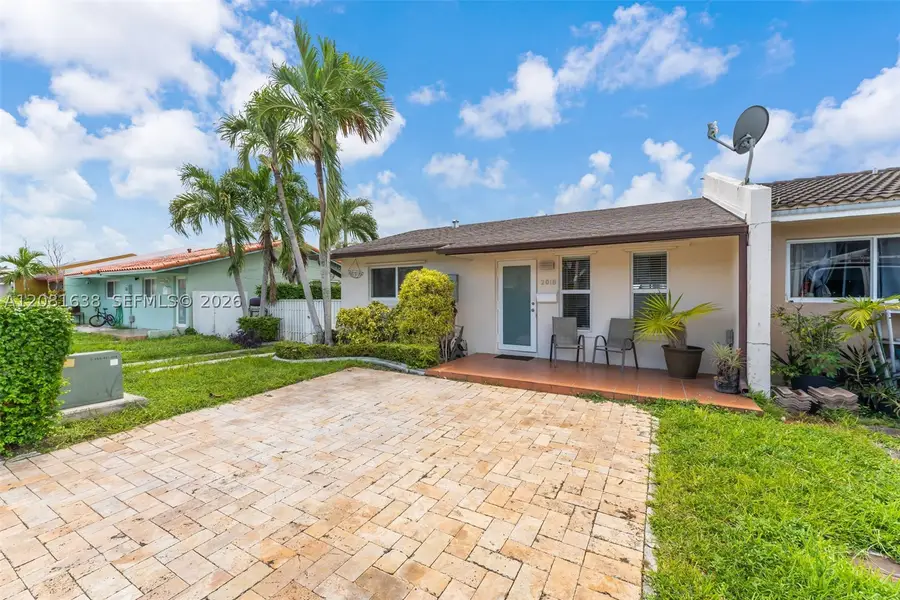 2018 SW 103rd, Miami, FL 33165 - #2
