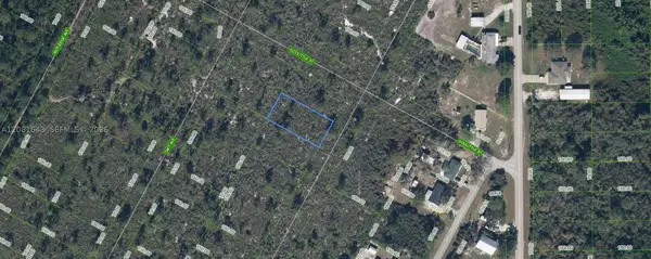 1454 Jayhawk, Lake Placid, FL 33852