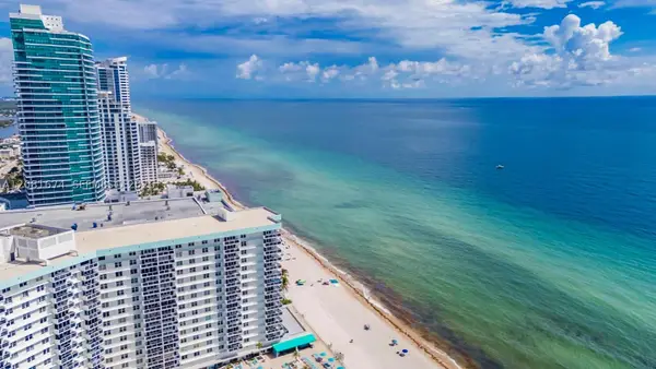 3801 S Ocean #8A, Hollywood, FL 33019