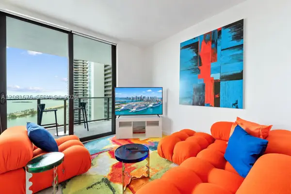 501 NE 31st #2504, Miami, FL 33137