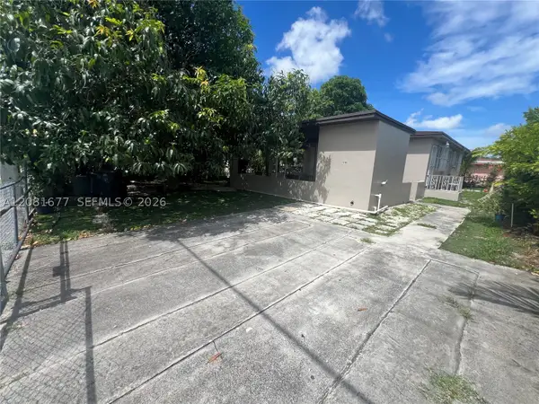 1190 NW 135th, North Miami, FL 33168