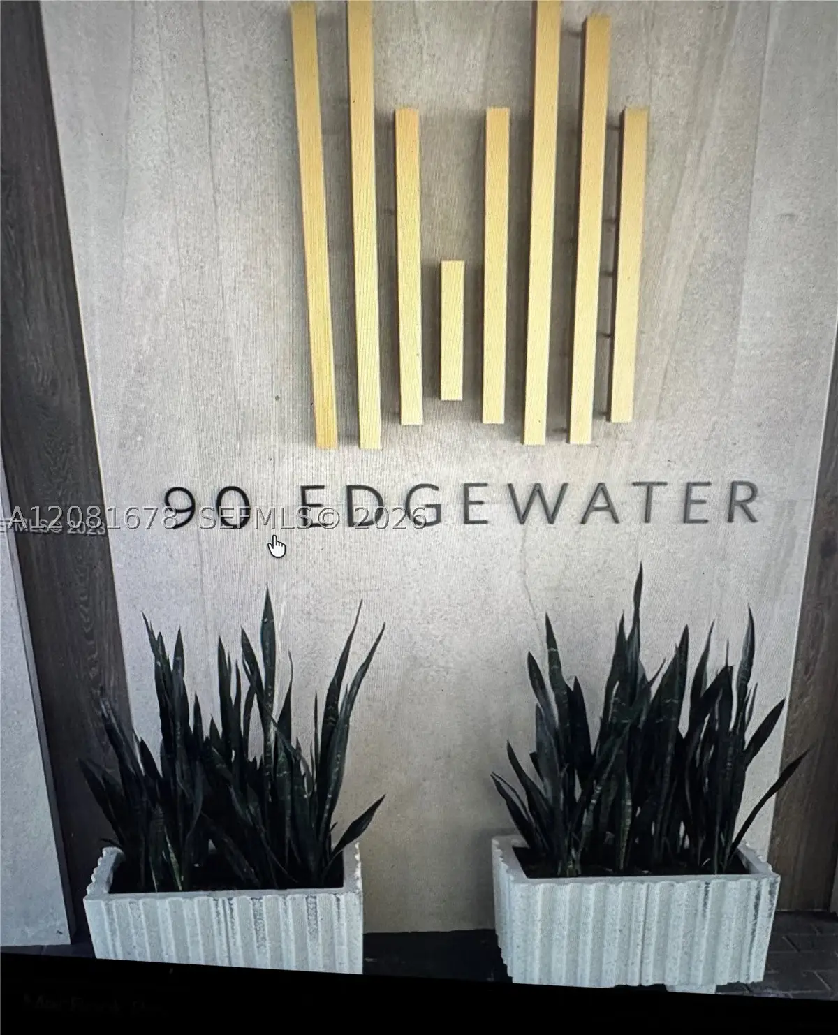 90 Edgewater #121, Coral Gables, FL 33133 - #1