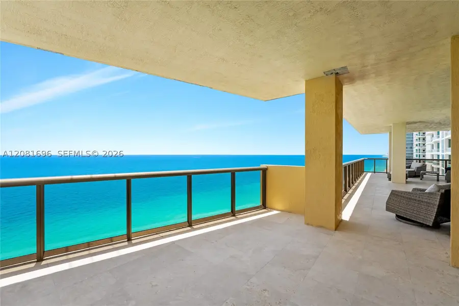 16275 Collins #2101, Sunny Isles Beach, FL 33160 - #2