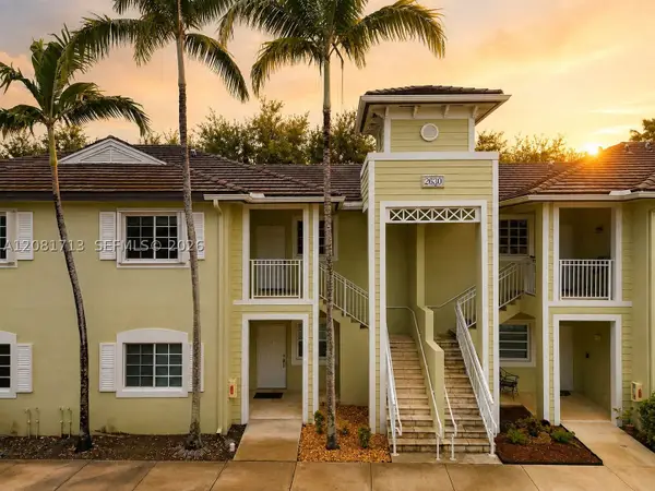2630 NE 3rd #202, Homestead, FL 33033