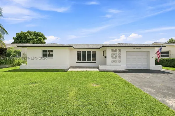 4716 NW 48th, Tamarac, FL 33319