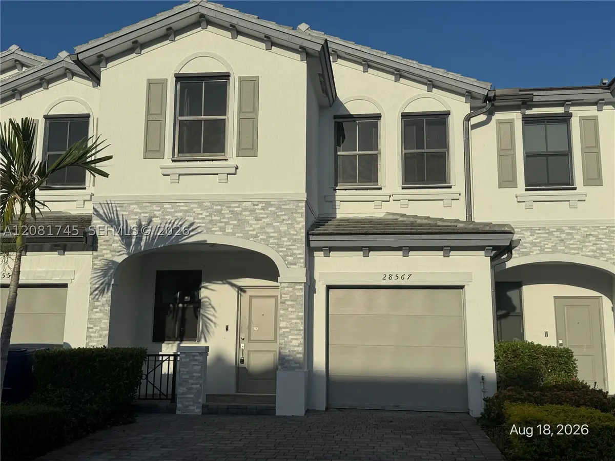 28567 SW 134th, Homestead, FL 33033 - #1