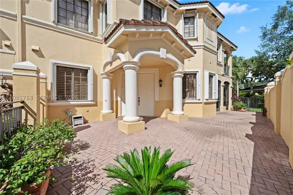 1634 Passion Vine #31-2, Weston, FL 33326