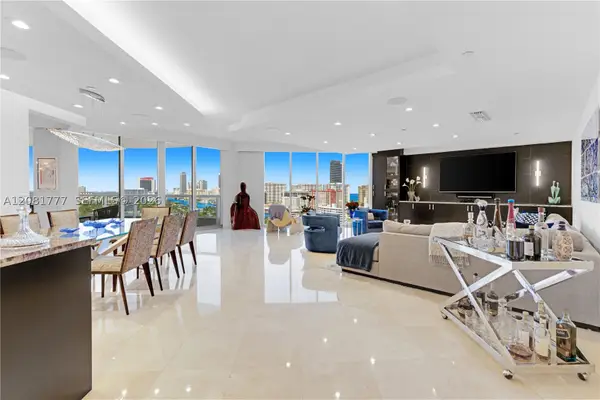 21200 NE Point #1404, Aventura, FL 33180