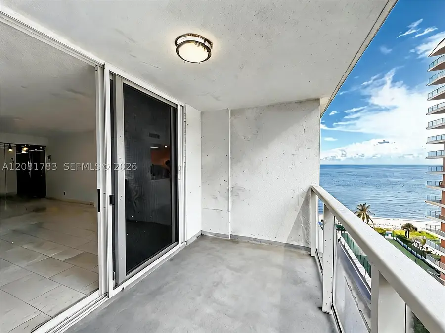 1904 S Ocean #1206, Hallandale, FL 33009 - #2
