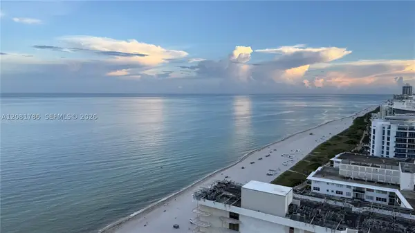 6301 Collins #LPH4, Miami Beach, FL 33141