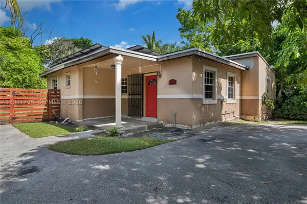 6401 SW 63rd, South Miami, FL 33143