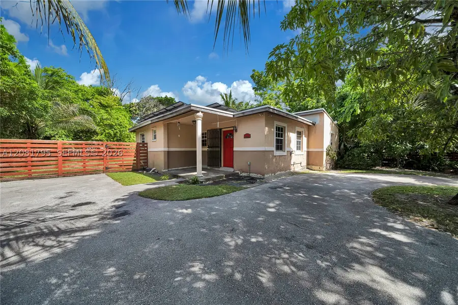 6401 SW 63rd, South Miami, FL 33143 - #2
