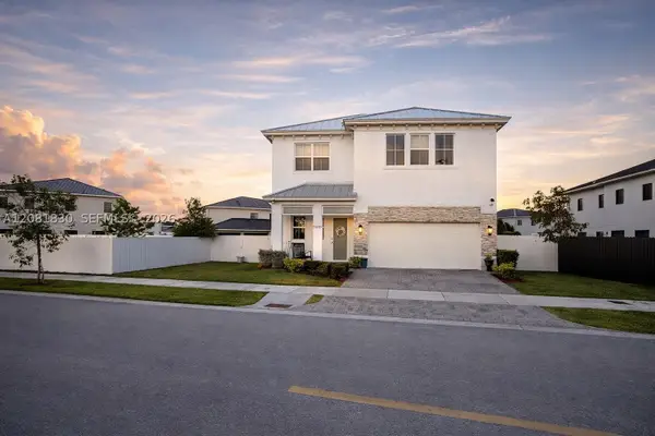 22255 SW 132ND AVE SW 132, Miami, FL 33170