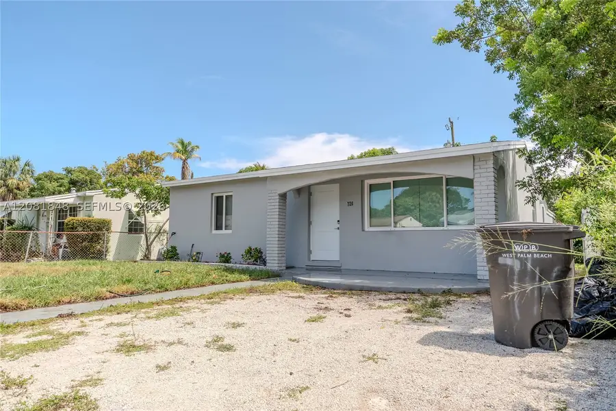 726 56th, West Palm Beach, FL 33407 - #2