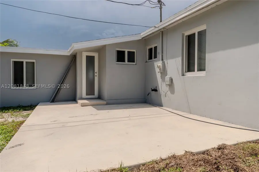 726 56th, West Palm Beach, FL 33407 - #3